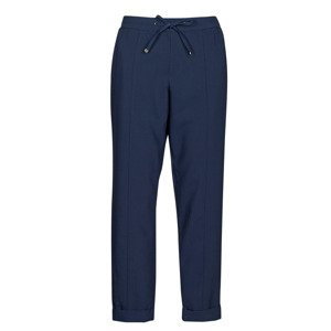 Esprit  Jogger  Ležérní kalhoty Tmavě modrá