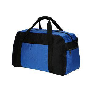 Made In China  Modrá velká sportovní taška Unisex  Sportovní tašky