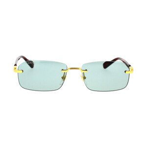 Gucci  Occhiali da Sole  GG1221S 003  sluneční brýle Zlatá