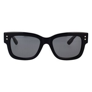 Gucci  Occhiali da Sole  GG1217S 001  sluneční brýle Černá