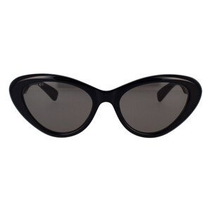 Gucci  Occhiali da Sole  GG1170S 001  sluneční brýle Černá