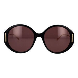 Gucci  Occhiali da Sole  GG1202S 001  sluneční brýle Černá
