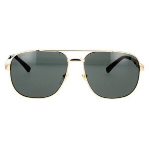 Gucci  Occhiali da Sole  GG1223S 002  sluneční brýle Zlatá