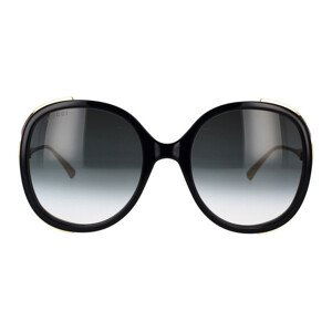 Gucci  Occhiali da Sole  GG0226S 007  sluneční brýle Černá