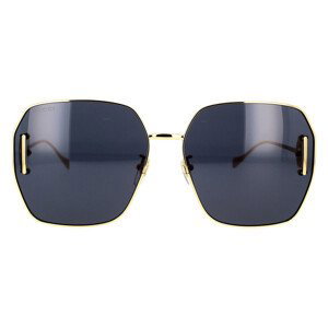 Gucci  Occhiali da Sole  GG1207SA 002  sluneční brýle Zlatá