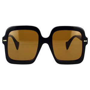 Gucci  Occhiali da Sole  GG1241S 001  sluneční brýle Černá