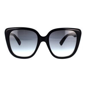 Gucci  Occhiali da Sole  GG1169S 002  sluneční brýle Černá