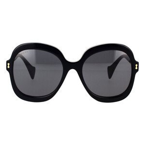Gucci  Occhiali da Sole  GG1240S 001  sluneční brýle Černá