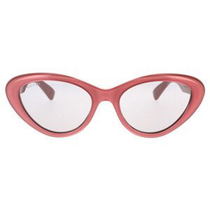 Gucci  Occhiali da Sole  GG1170S 004  sluneční brýle Růžová