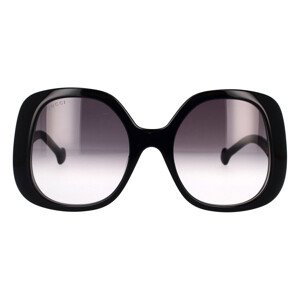 Gucci  Occhiali da Sole  GG1235S 001  sluneční brýle Černá