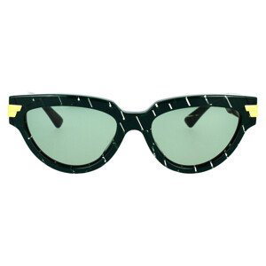 Bottega Veneta  Occhiali da Sole  BV1035S 004  sluneční brýle Zelená