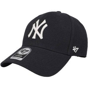 '47 Brand  MLB New York Yankees MVP Cap  Kšiltovky Modrá