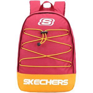 Skechers  Pomona Backpack  Batohy Červená