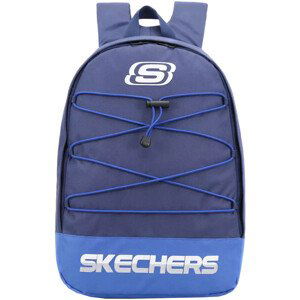 Skechers  Pomona Backpack  Batohy Modrá