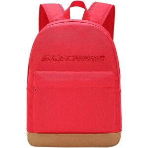 Skechers  Denver Backpack  Batohy Červená