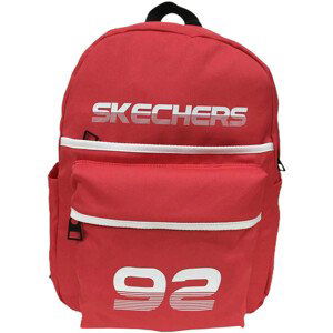 Skechers  Downtown Backpack  Batohy Červená