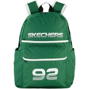 Skechers  Downtown Backpack  Batohy Zelená