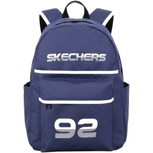 Skechers  Downtown Backpack  Batohy Modrá