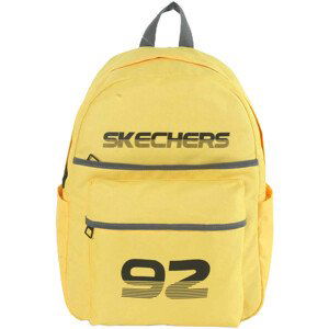 Skechers  Downtown Backpack  Batohy Žlutá