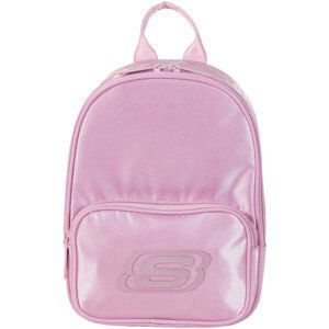 Skechers  Mini Logo Backpack  Batohy Růžová