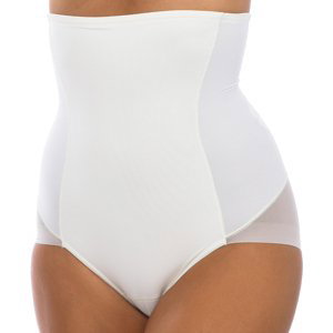 Janira  1031053-NACAR  Tvarující spodní prádlo Bílá