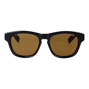 Gucci  Occhiali da Sole  GG1238S 004  sluneční brýle Černá