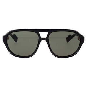 Gucci  Occhiali da Sole  GG1239S 004  sluneční brýle Černá