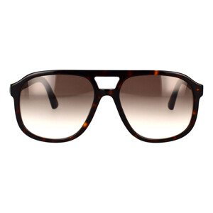 Gucci  Occhiali da Sole  GG1188S 003  sluneční brýle Hnědá