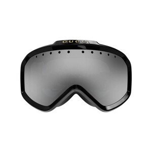 Gucci  Occhiali da Sole  Maschera da Sci e Snowboard GG1210S 001  sluneční brýle Černá