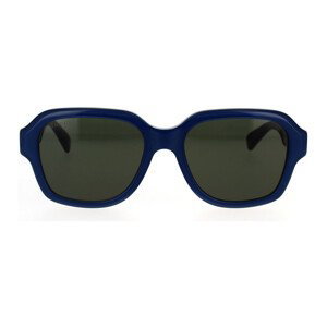 Gucci  Occhiali da Sole  GG1174S 004  sluneční brýle Modrá