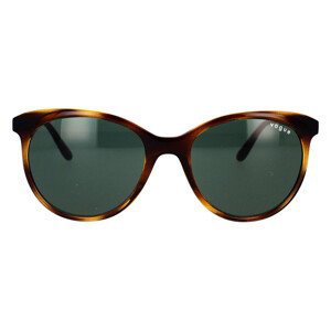 Vogue  Occhiali da Sole  VO5453S W65671  sluneční brýle Hnědá