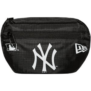 New-Era  MLB New York Yankees Micro Waist Bag  Sportovní tašky Černá