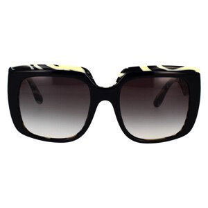 D&G  Occhiali da Sole Dolce Gabbana DG4414 33728G  sluneční brýle Černá