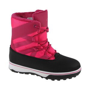 4F  Kids Snow Boots  Zimní boty Dětské Růžová