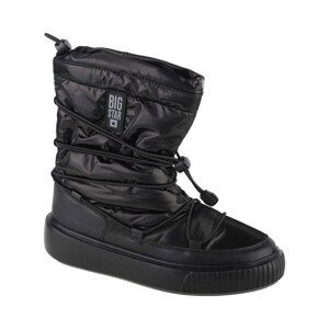 Big Star  Snow Boots  Zimní boty Černá