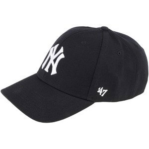 '47 Brand  MLB New York Yankees MVP Cap  Kšiltovky Černá