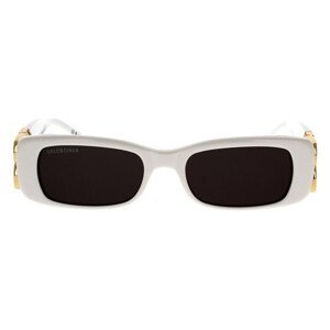 Balenciaga  Occhiali da Sole  BB0096S 011  sluneční brýle Bílá