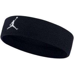 Nike  Jumpman Headband  Sportovní doplňky Černá