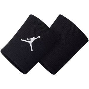 Nike  Jumpman Wristbands  Sportovní doplňky Černá