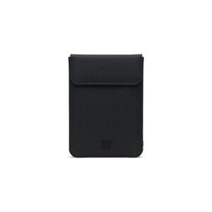 Herschel  Spokane Sleeve iPad Air - Black  Peněženky Černá