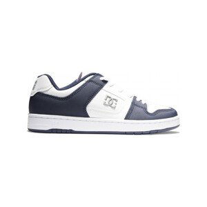 DC Shoes  Manteca 4 s  Skejťácké boty Modrá