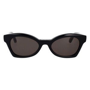 Balenciaga  Occhiali da Sole  BB0230S 001  sluneční brýle Černá