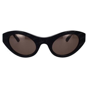 Balenciaga  Occhiali da Sole  BB0250S 001  sluneční brýle Černá
