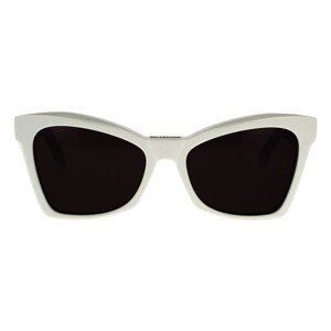 Balenciaga  Occhiali da Sole  BB0231S 005  sluneční brýle Bílá