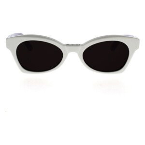 Balenciaga  Occhiali da Sole  BB0230S 005  sluneční brýle Bílá