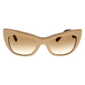 D&G  Occhiali da Sole Dolce Gabbana DG4417 338113  sluneční brýle Béžová