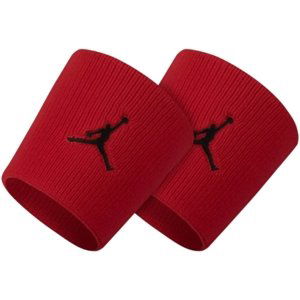 Nike  Jumpman Wristbands  Sportovní doplňky Červená