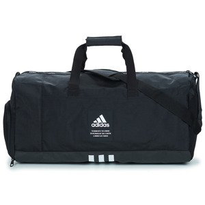adidas  4ATHLTS DUF M  Sportovní tašky Černá