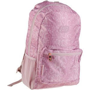Skechers  Adventure Backpack  Batohy Růžová