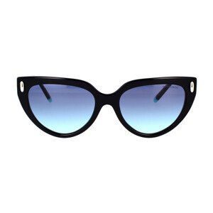 Tiffany  Occhiali da Sole  TF4195 80019S  sluneční brýle Černá